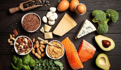 croílár an aiste bia keto do meáchain caillteanas